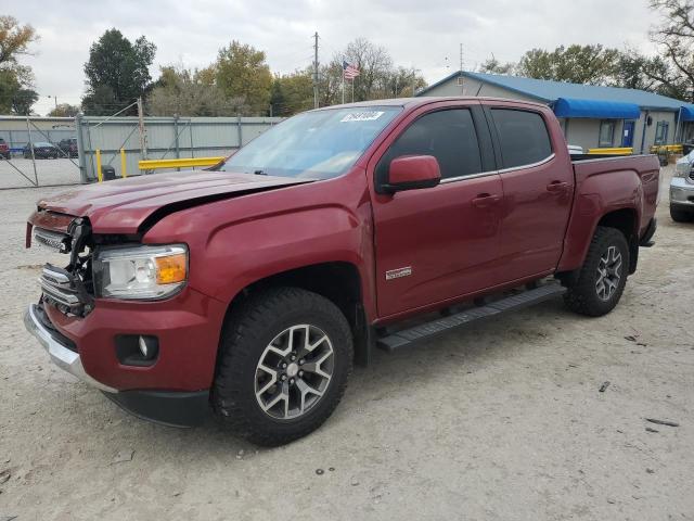 gmc canyon sle 2017 1gtg6cen5h1296268