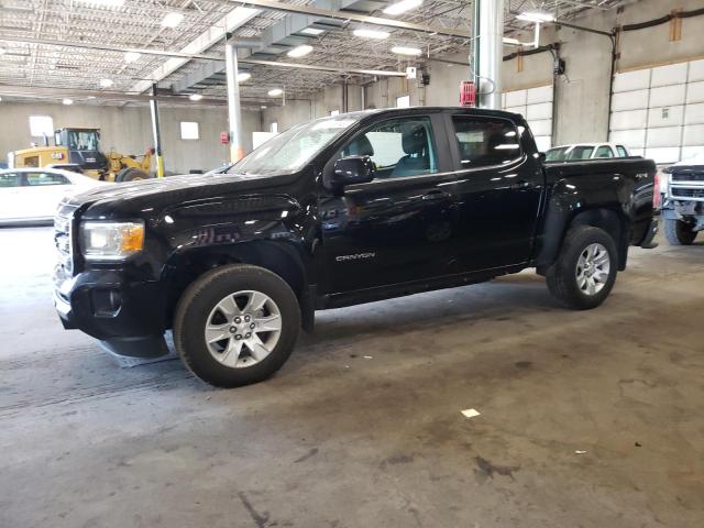 gmc canyon sle 2018 1gtg6cen5j1104594