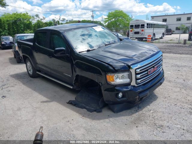 gmc canyon 2018 1gtg6cen5j1122321