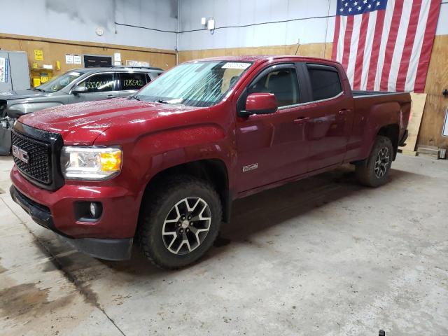 gmc canyon 2018 1gtg6cen5j1215243