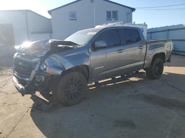 gmc canyon ele 2022 1gtg6cen6n1133253