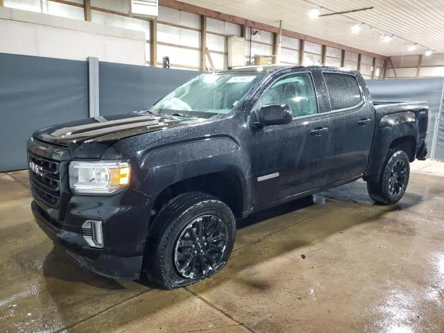 gmc canyon ele 2022 1gtg6cen6n1322615