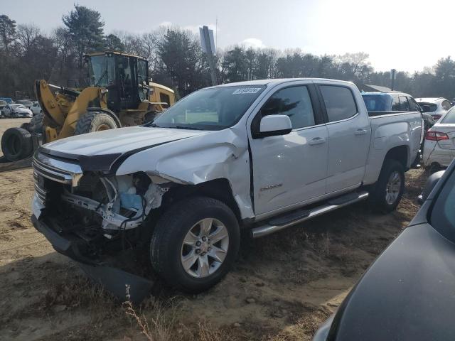 gmc canyon sle 2017 1gtg6cen7h1166525