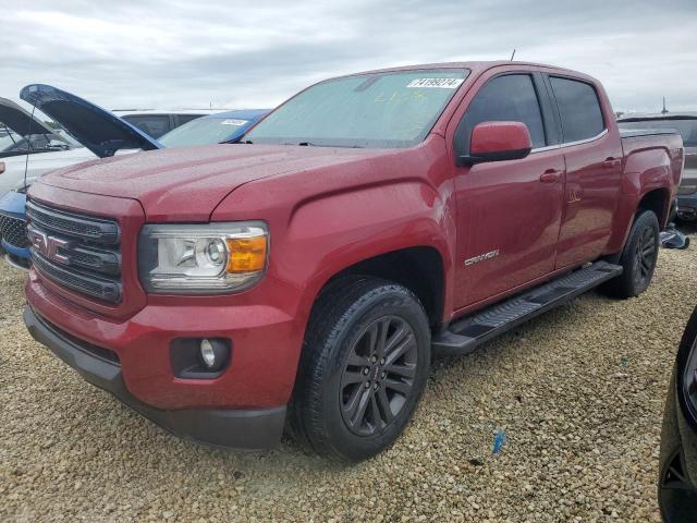 gmc canyon sle 2019 1gtg6cen7k1350371