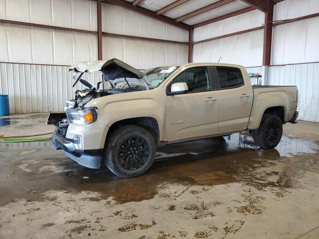 gmc canyon ele 2022 1gtg6cen7n1165340