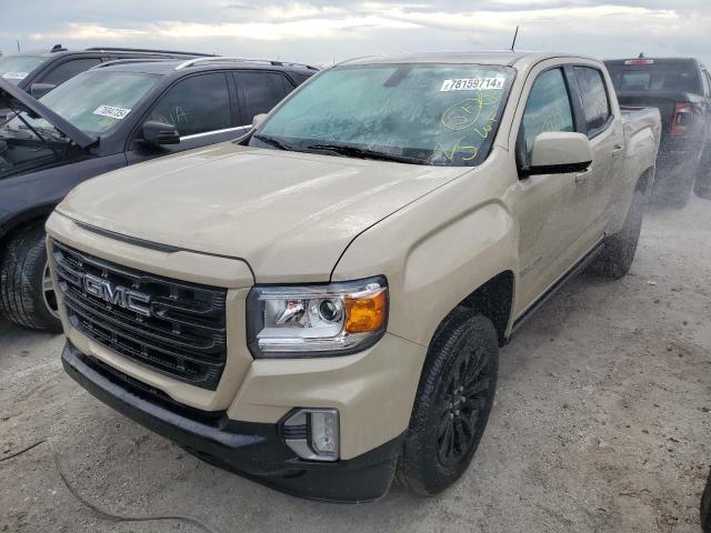 gmc canyon ele 2022 1gtg6cen7n1229067