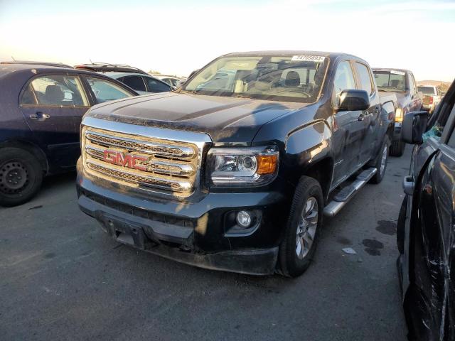 gmc canyon 2017 1gtg6cen8h1220513