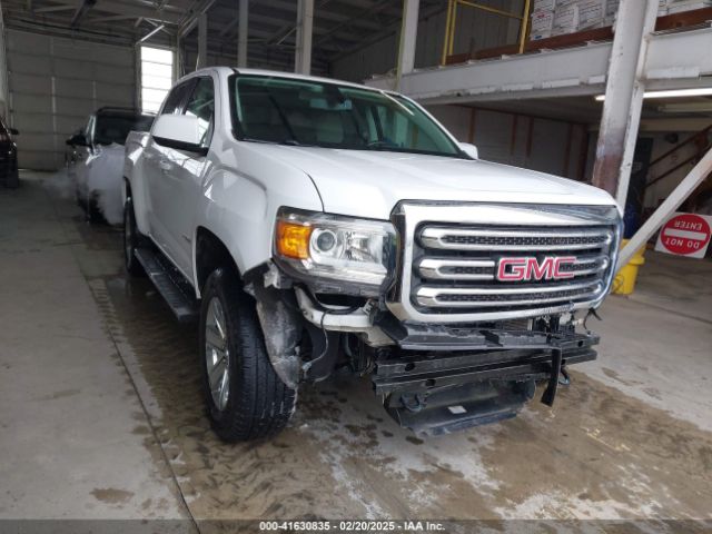 gmc canyon 2018 1gtg6cen8j1148542