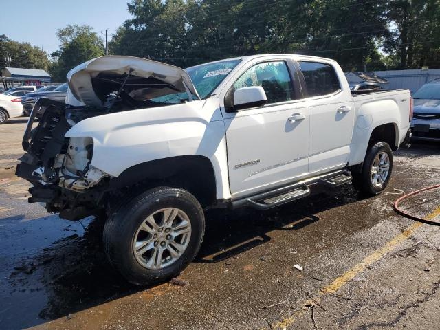 gmc canyon sle 2019 1gtg6cen8k1218557