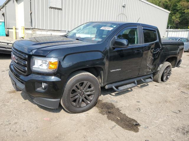 gmc canyon sle 2019 1gtg6cen8k1294022