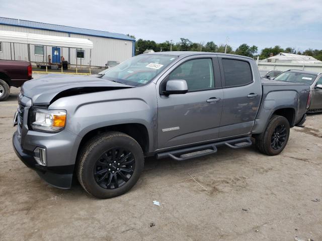 gmc canyon ele 2021 1gtg6cen8m1103167