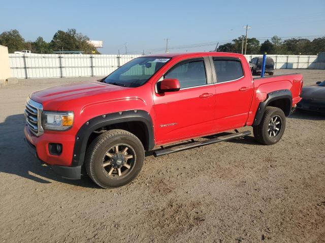 gmc canyon sle 2018 1gtg6cen9j1159386