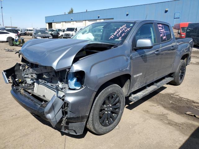 gmc canyon ele 2021 1gtg6cen9m1246970