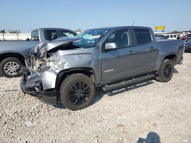 gmc canyon ele 2021 1gtg6cen9m1273876