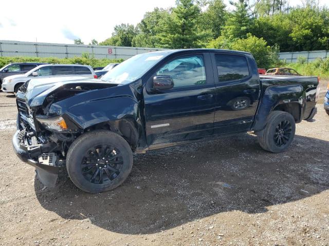 gmc canyon ele 2022 1gtg6cen9n1291232