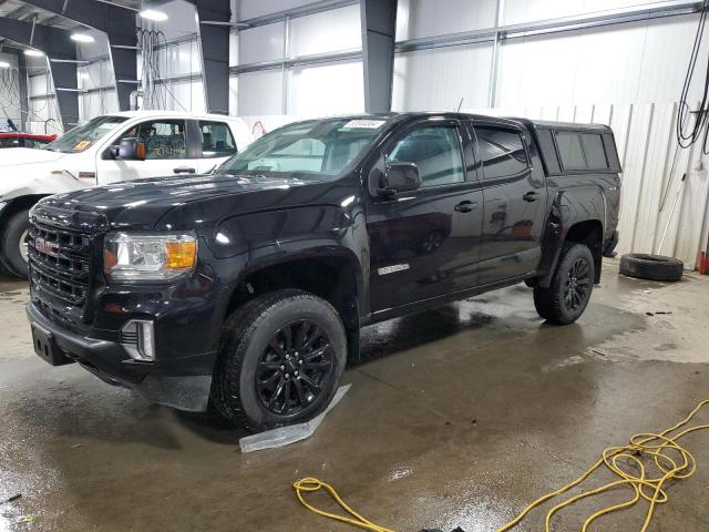 gmc canyon 2022 1gtg6cen9n1328697