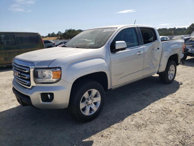 gmc canyon 2018 1gtg6cenxj1308095