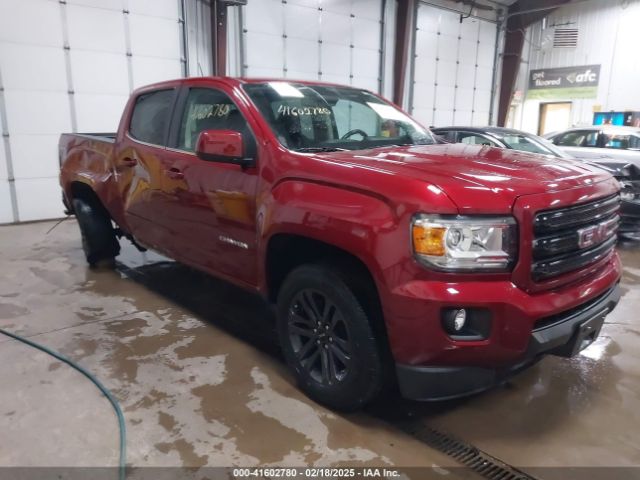 gmc canyon 2020 1gtg6cenxl1163434