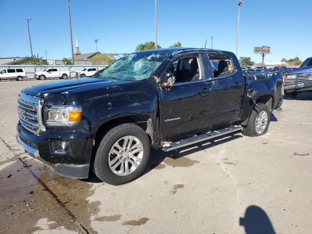 gmc canyon slt 2016 1gtg6de30g1157121