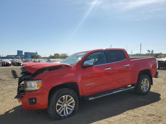 gmc canyon slt 2016 1gtg6de31g1120353