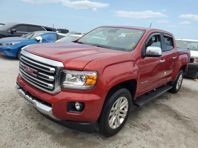 gmc canyon slt 2016 1gtg6de32g1353013