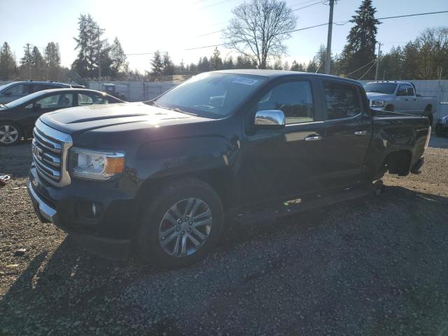 gmc canyon slt 2016 1gtg6de33g1177511