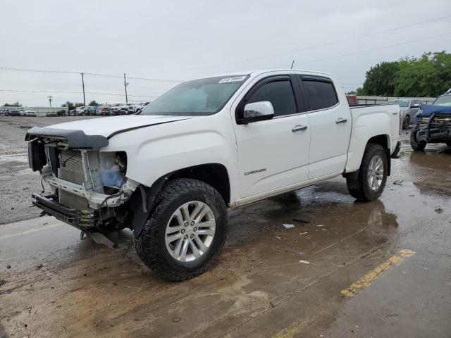 gmc canyon 2016 1gtg6de34g1263281