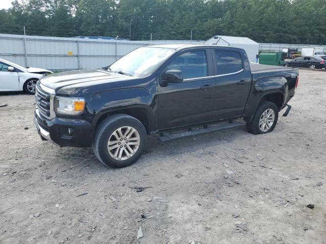 gmc canyon slt 2016 1gtg6de34g1326458