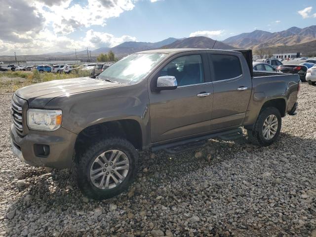 gmc canyon slt 2016 1gtg6de35g1101725