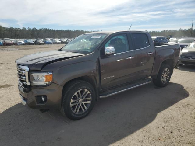 gmc canyon 2016 1gtg6de35g1156143