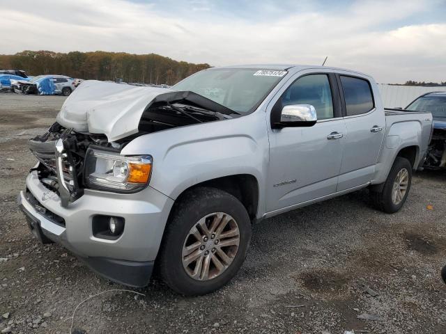 gmc canyon slt 2016 1gtg6de35g1387043