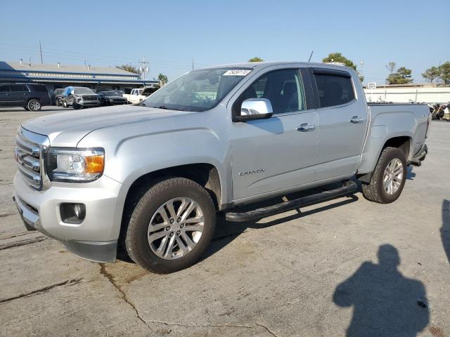 gmc canyon slt 2016 1gtg6de37g1187913