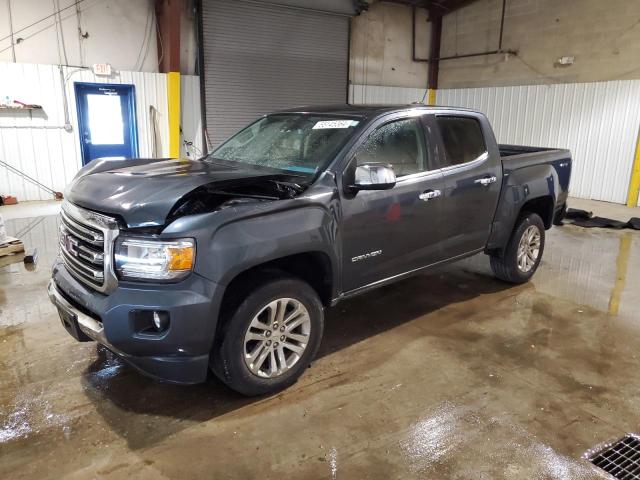 gmc canyon 2017 1gtg6den0h1151547