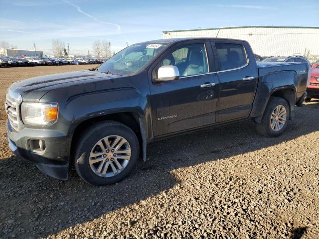 gmc canyon slt 2018 1gtg6den0j1214426