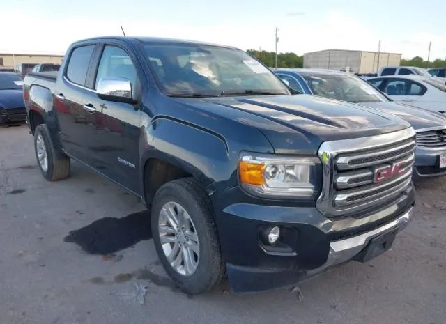 gmc canyon 2018 1gtg6den1j1132124