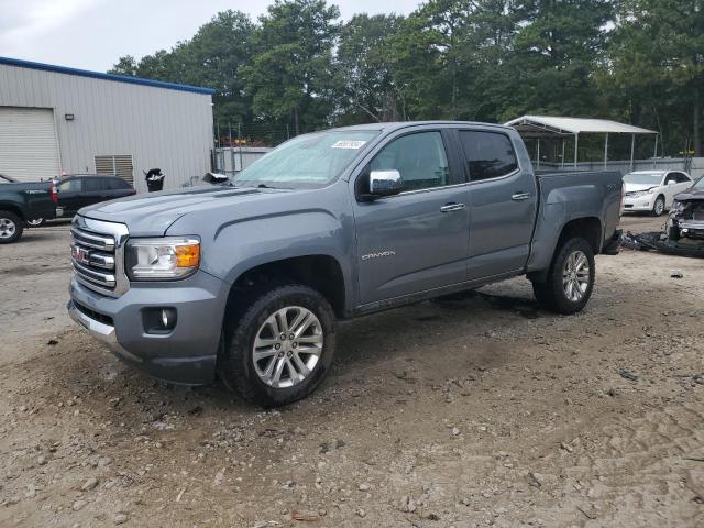 gmc canyon slt 2020 1gtg6den2l1156029