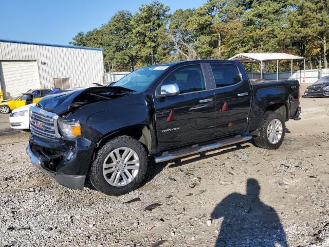 gmc canyon slt 2018 1gtg6den4j1296628