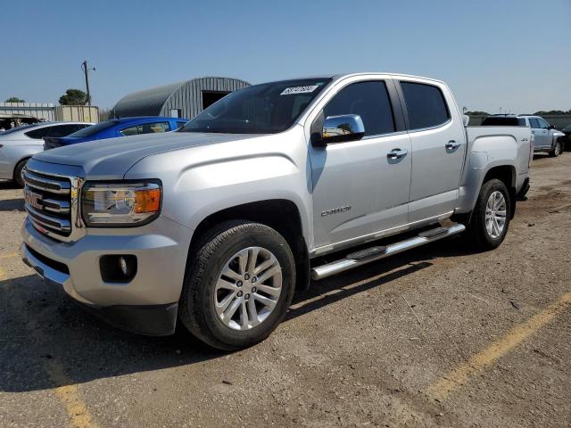 gmc canyon slt 2020 1gtg6den4l1120259