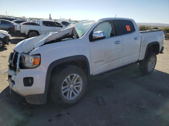 gmc canyon slt 2018 1gtg6den5j1173260