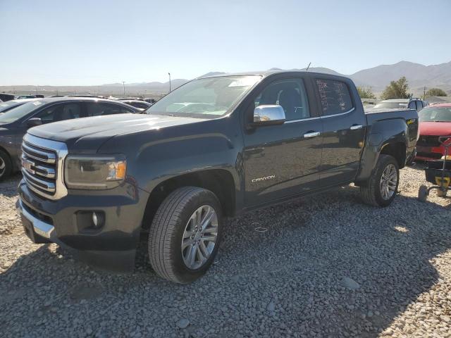 gmc canyon slt 2017 1gtg6den6h1225618