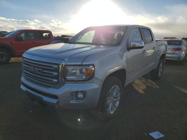 gmc canyon 2018 1gtg6den7j1235466