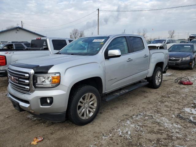 gmc canyon slt 2019 1gtg6den7k1134168