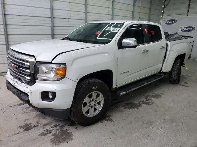 gmc canyon slt 2017 1gtg6den8h1215303