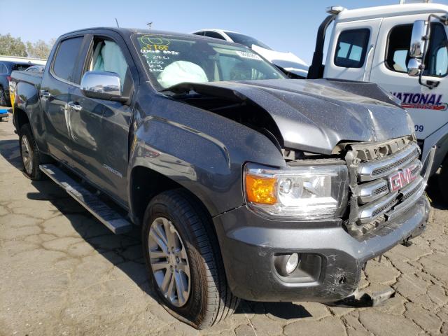 gmc canyon slt 2017 1gtg6denxh1303706