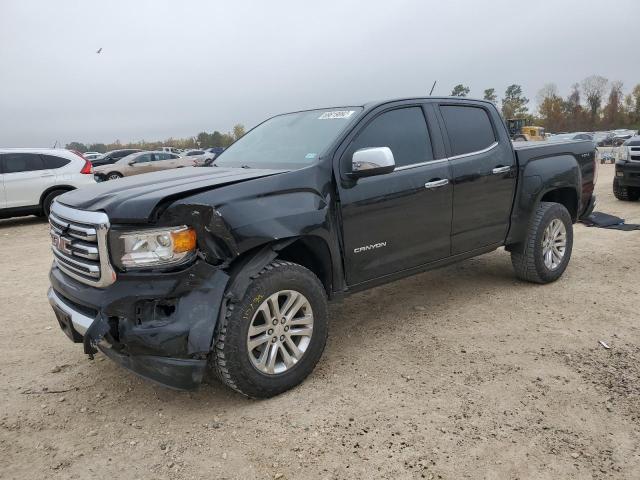 gmc canyon slt 2018 1gtg6denxj1134048