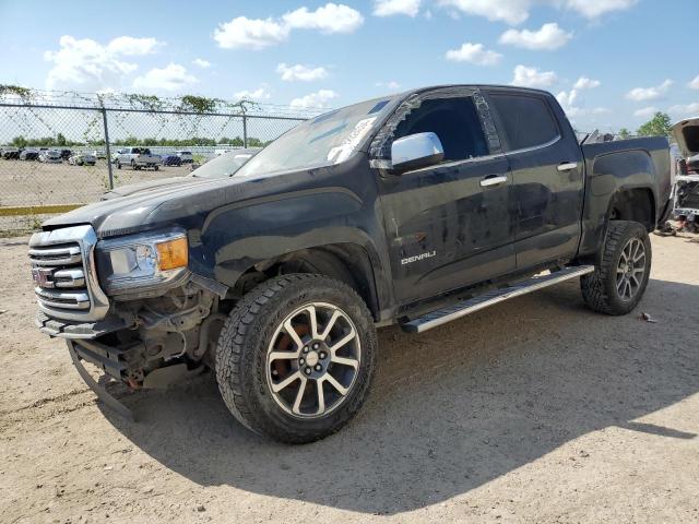 gmc canyon den 2018 1gtg6een0j1131312