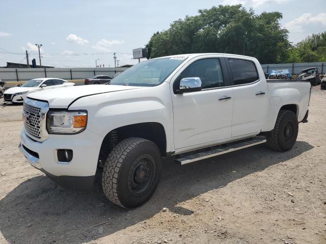 gmc canyon den 2019 1gtg6een0k1282698