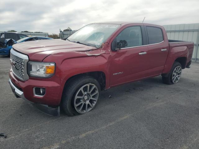 gmc canyon den 2019 1gtg6een0k1283401