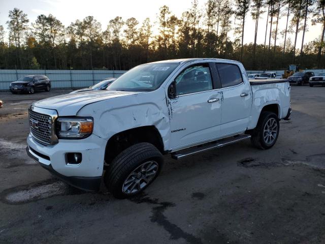 gmc canyon den 2019 1gtg6een1k1134169