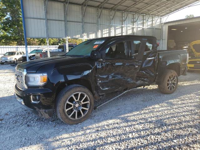 gmc canyon den 2019 1gtg6een1k1136259